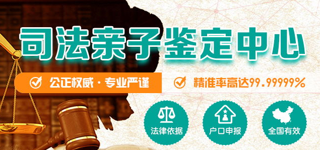 曲靖个人亲子鉴定的流程,